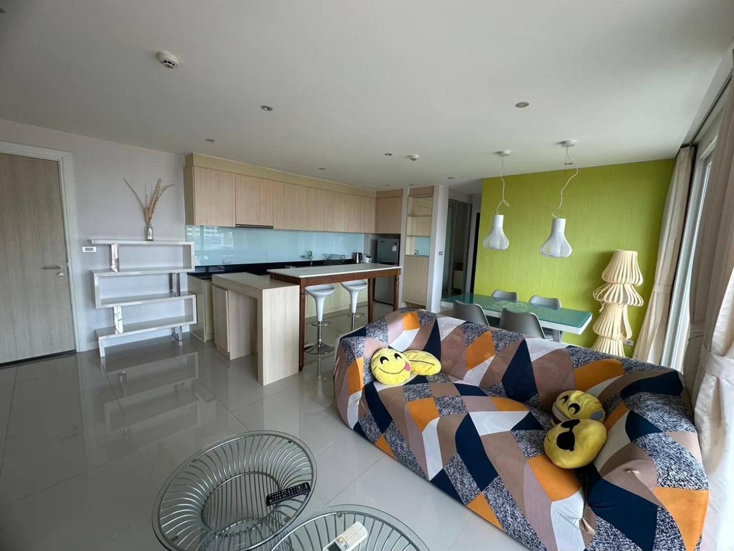 Grande Caribbean Resort Pattaya ภายนอก รูปภาพ